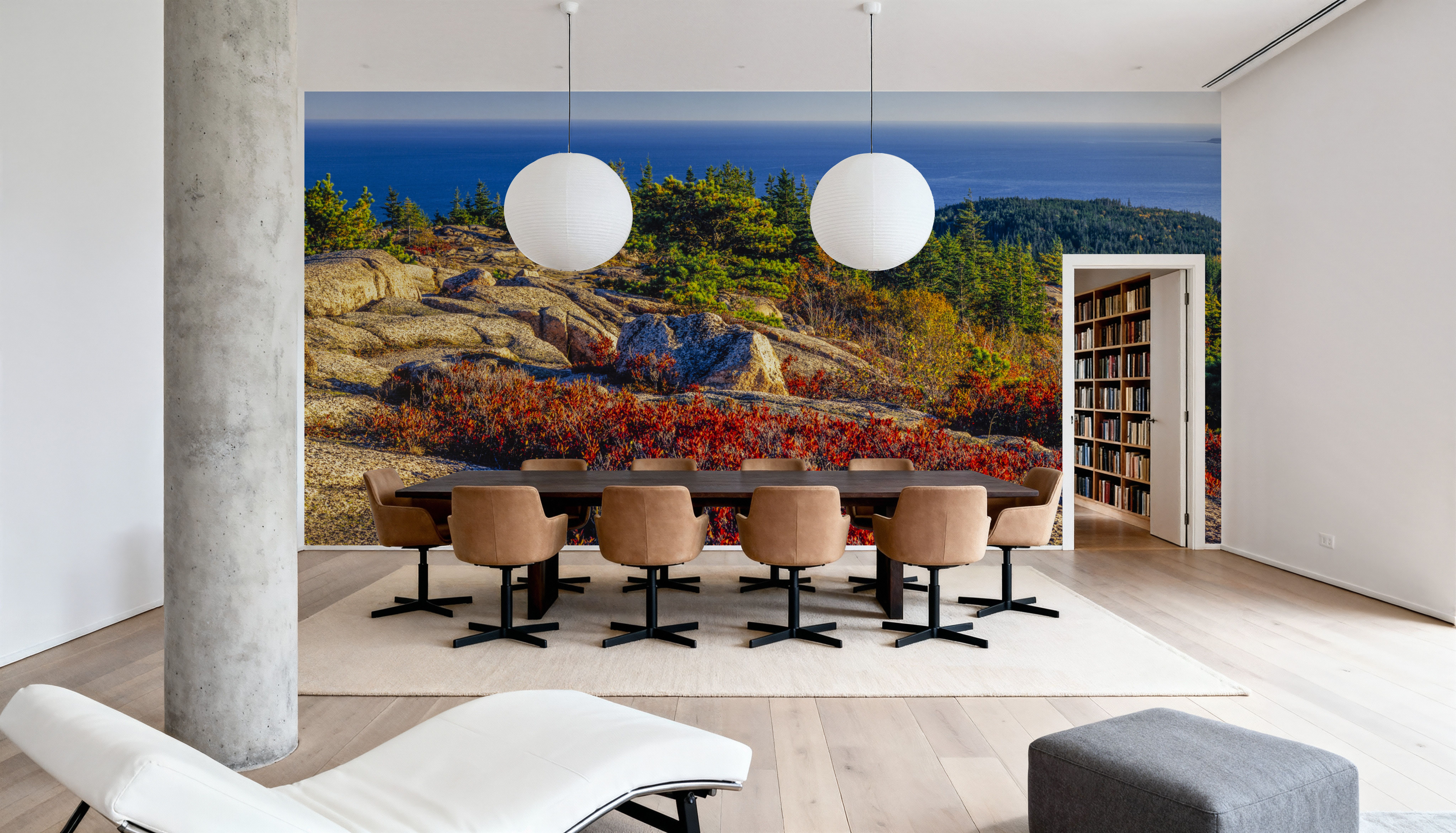 Acadia National Park