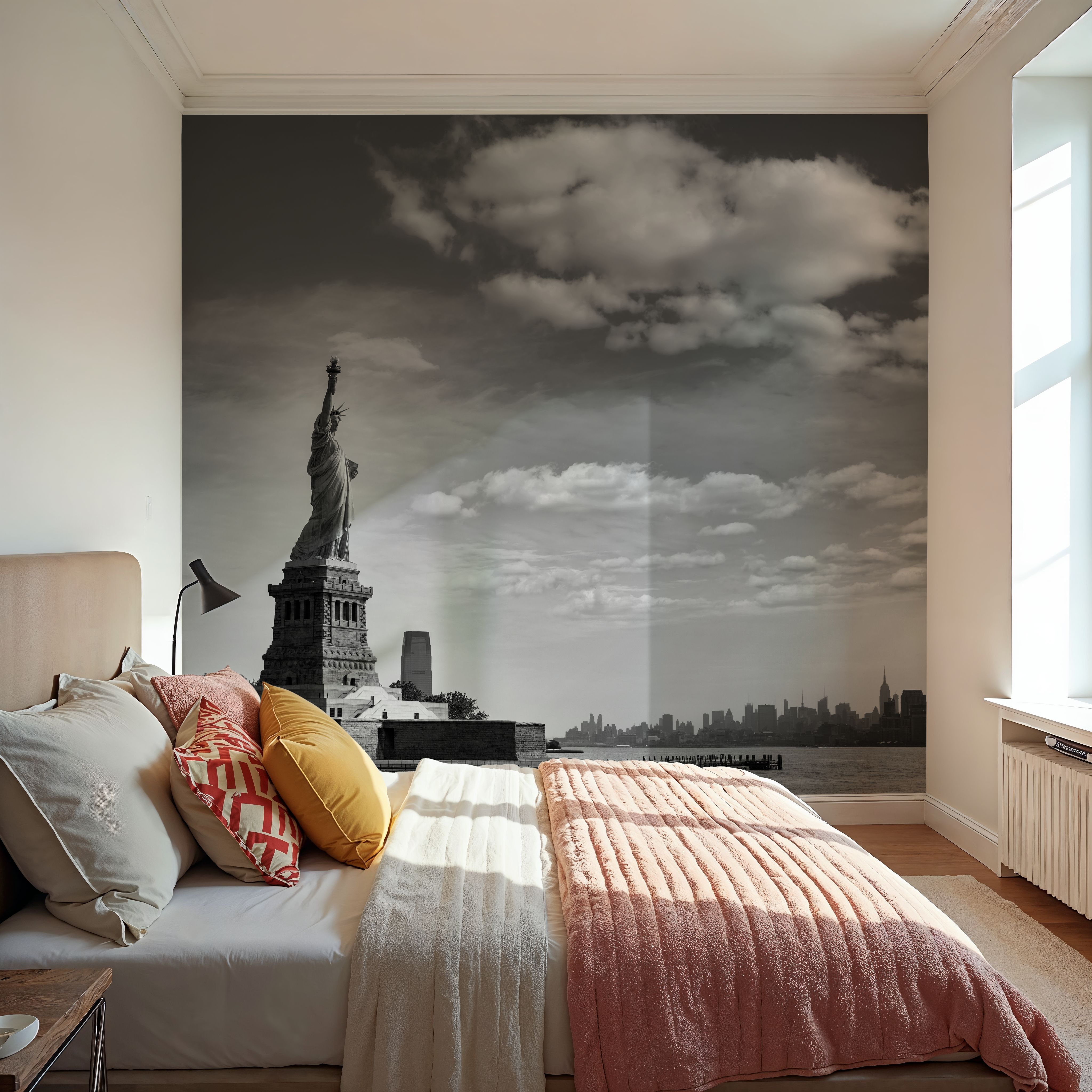 Statue of Liberty 