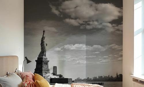 Statue of Liberty
