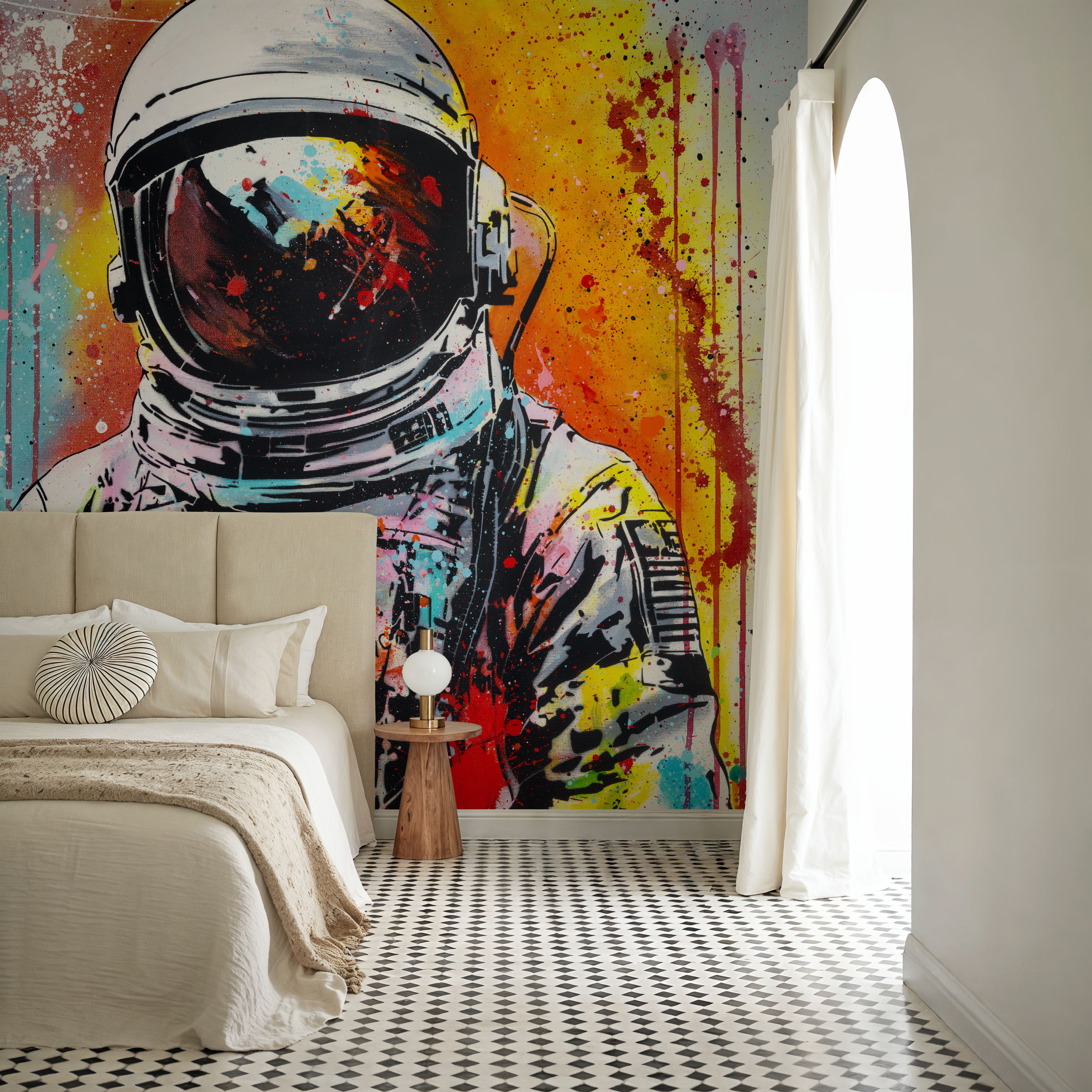 Chromatic Journey