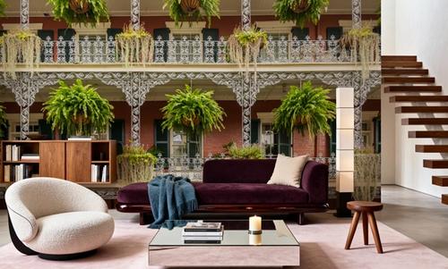 Go New Orleans