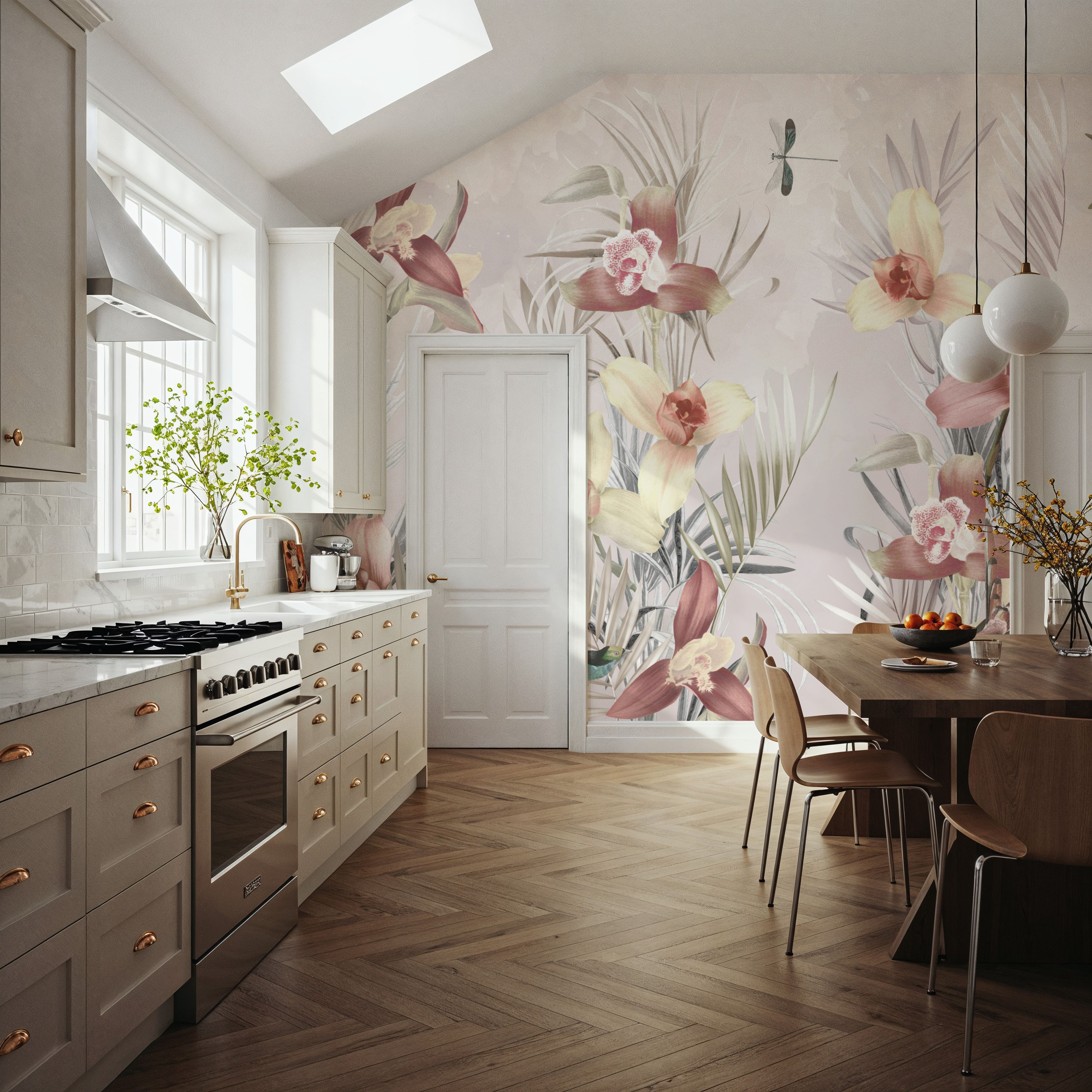 Wait for me Light Gray