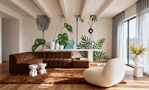 My Boho Plants II