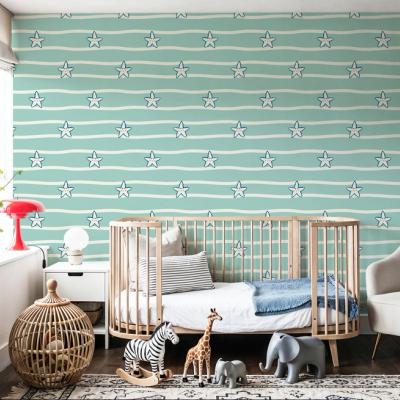 Starfish on the Line