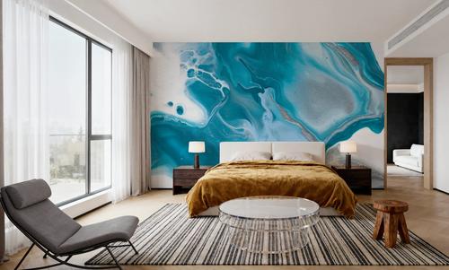 Blue Lagoon I
