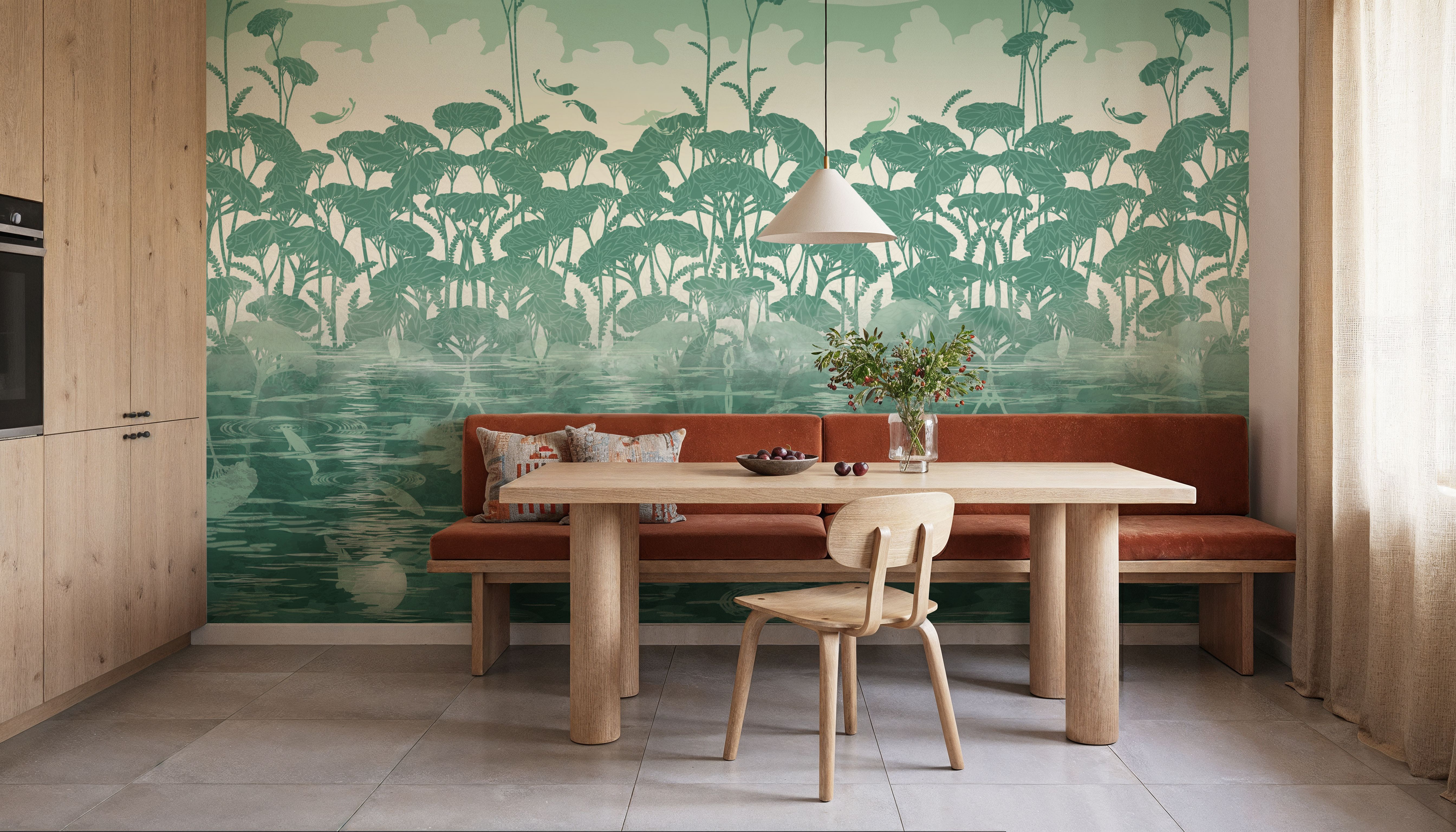 As Above So Below Emerald