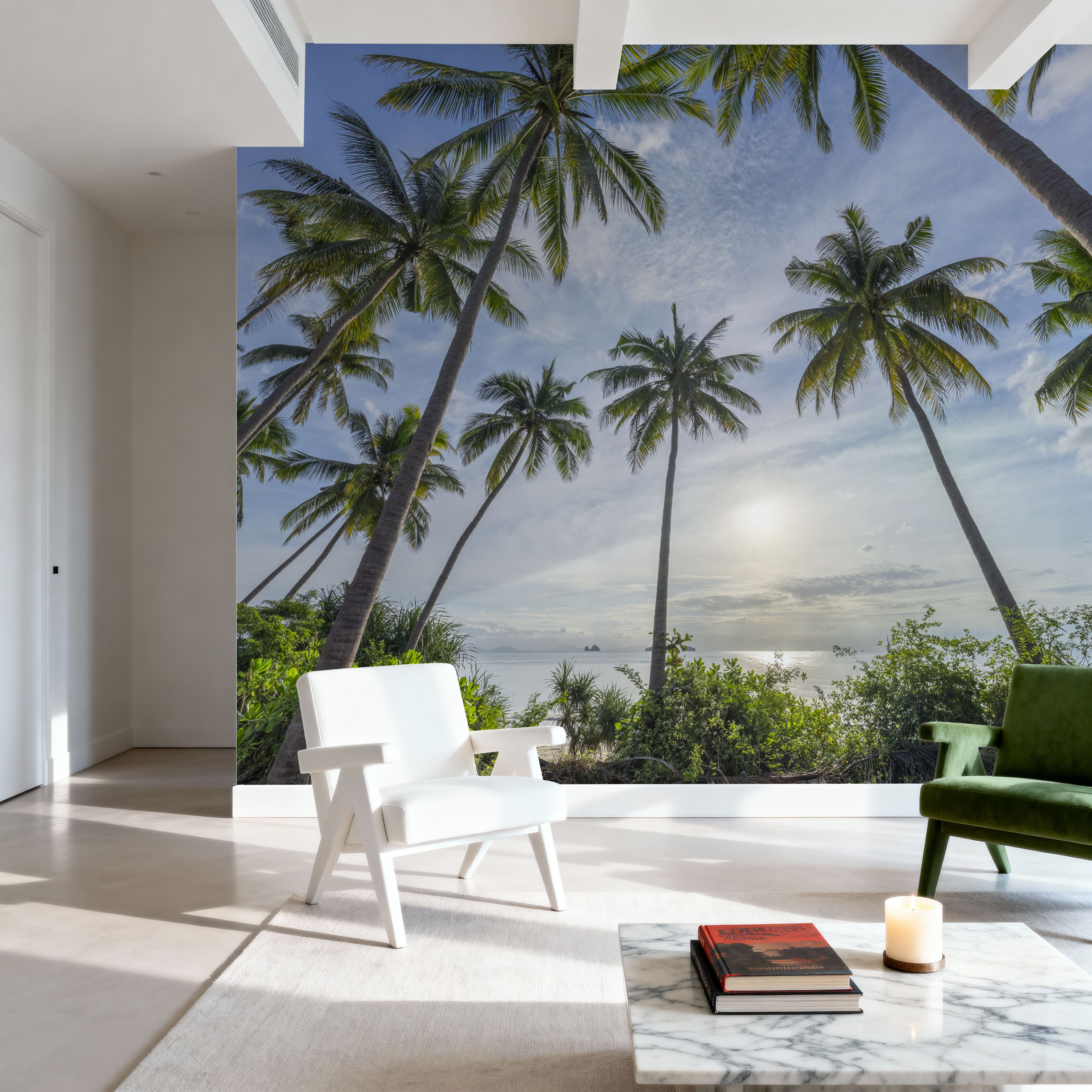 Palm Horizon