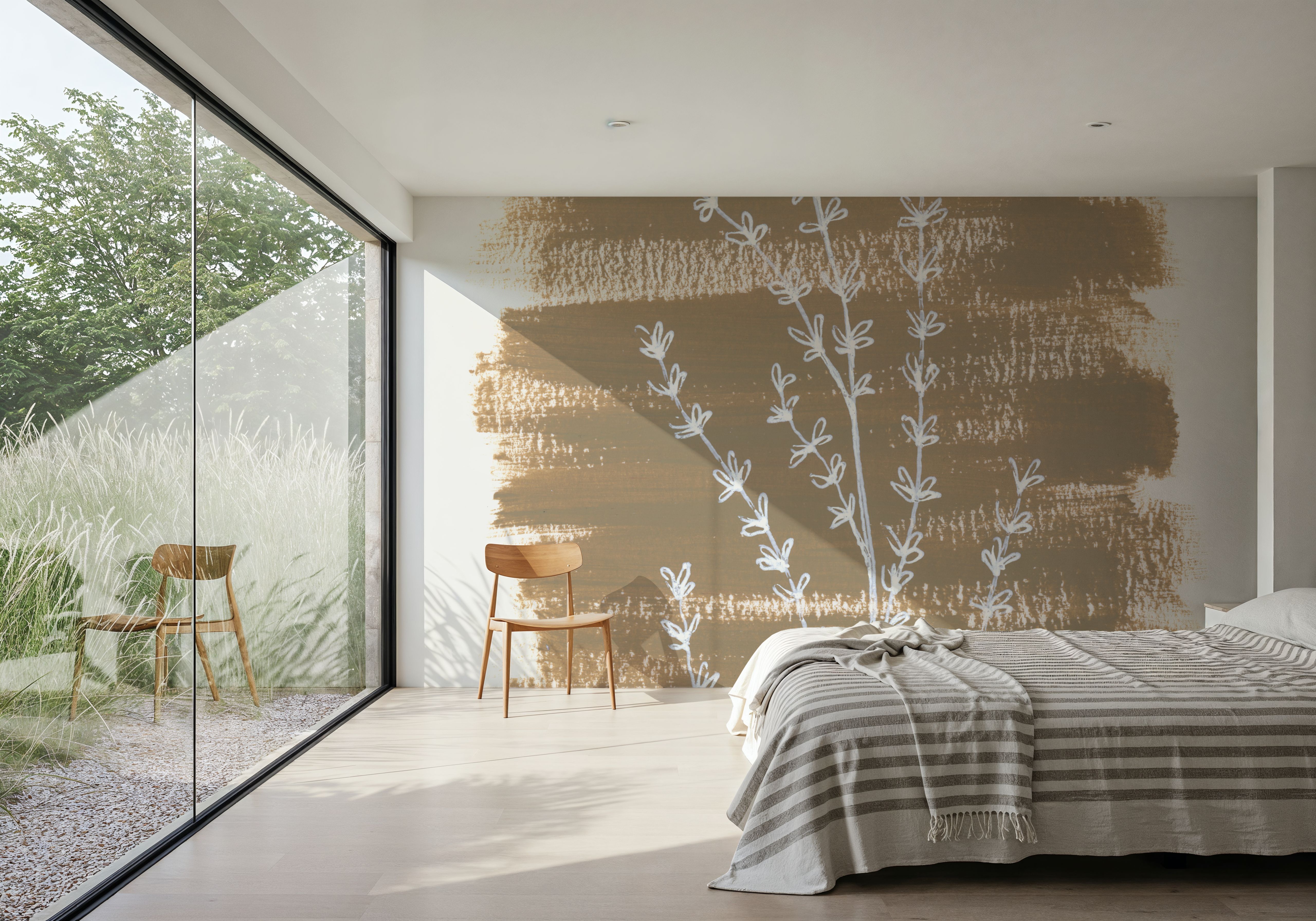 Simple Sprigs of Thyme