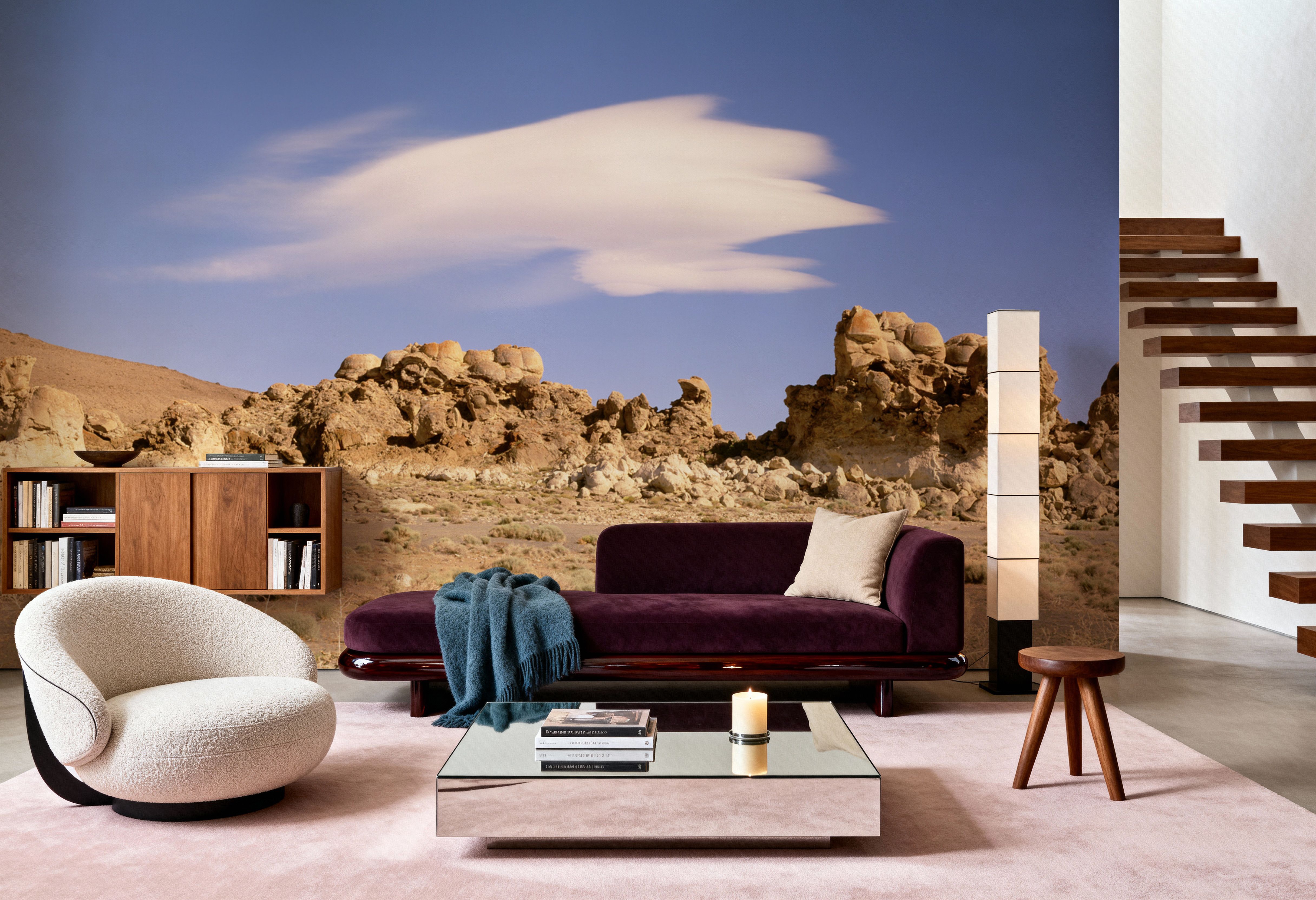Desert Solitude