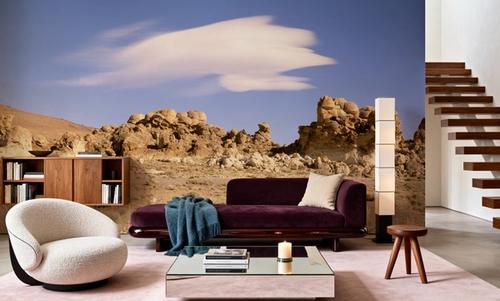 Desert Solitude