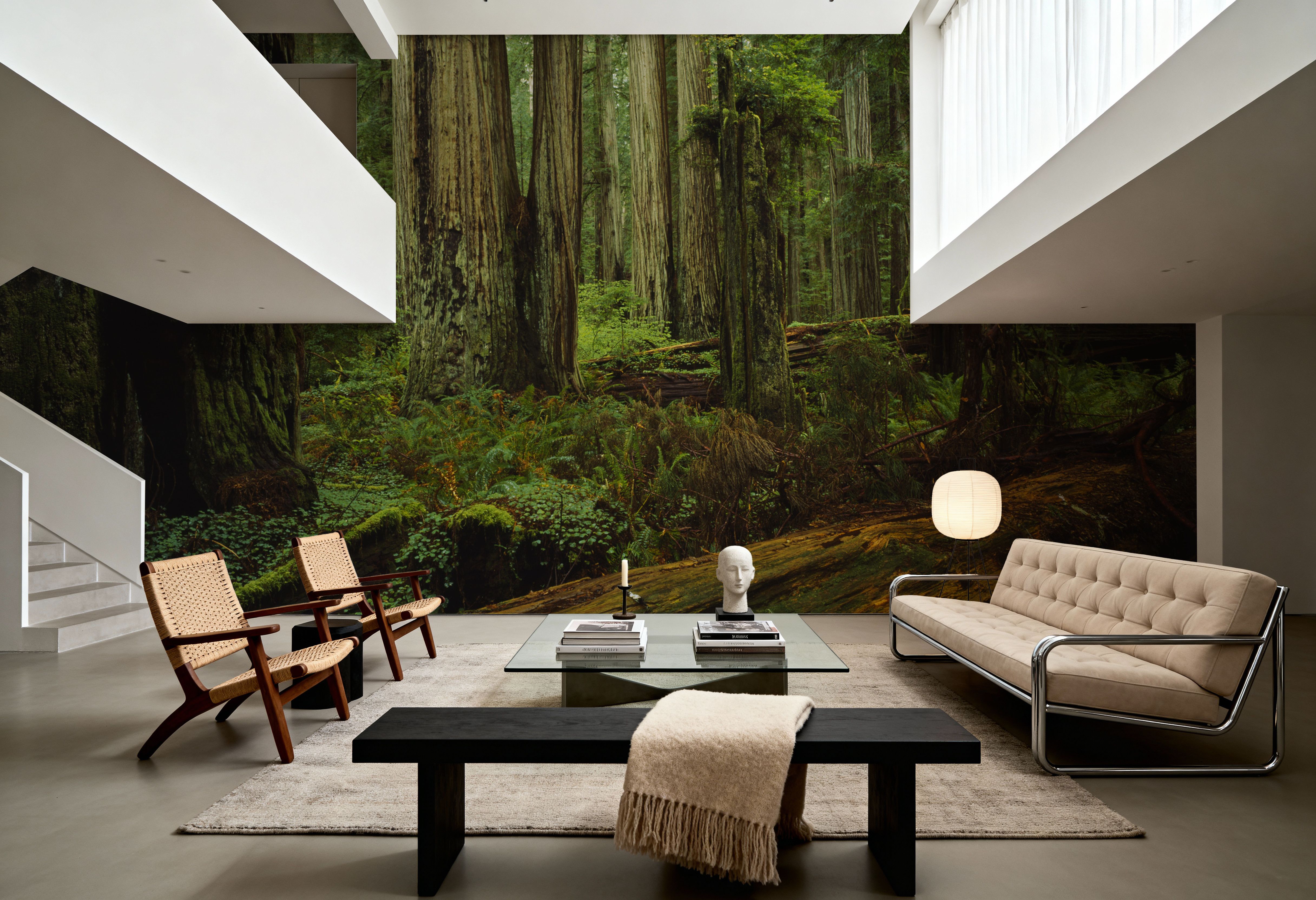 Mossy Haven