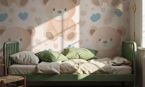 Teddy Bears