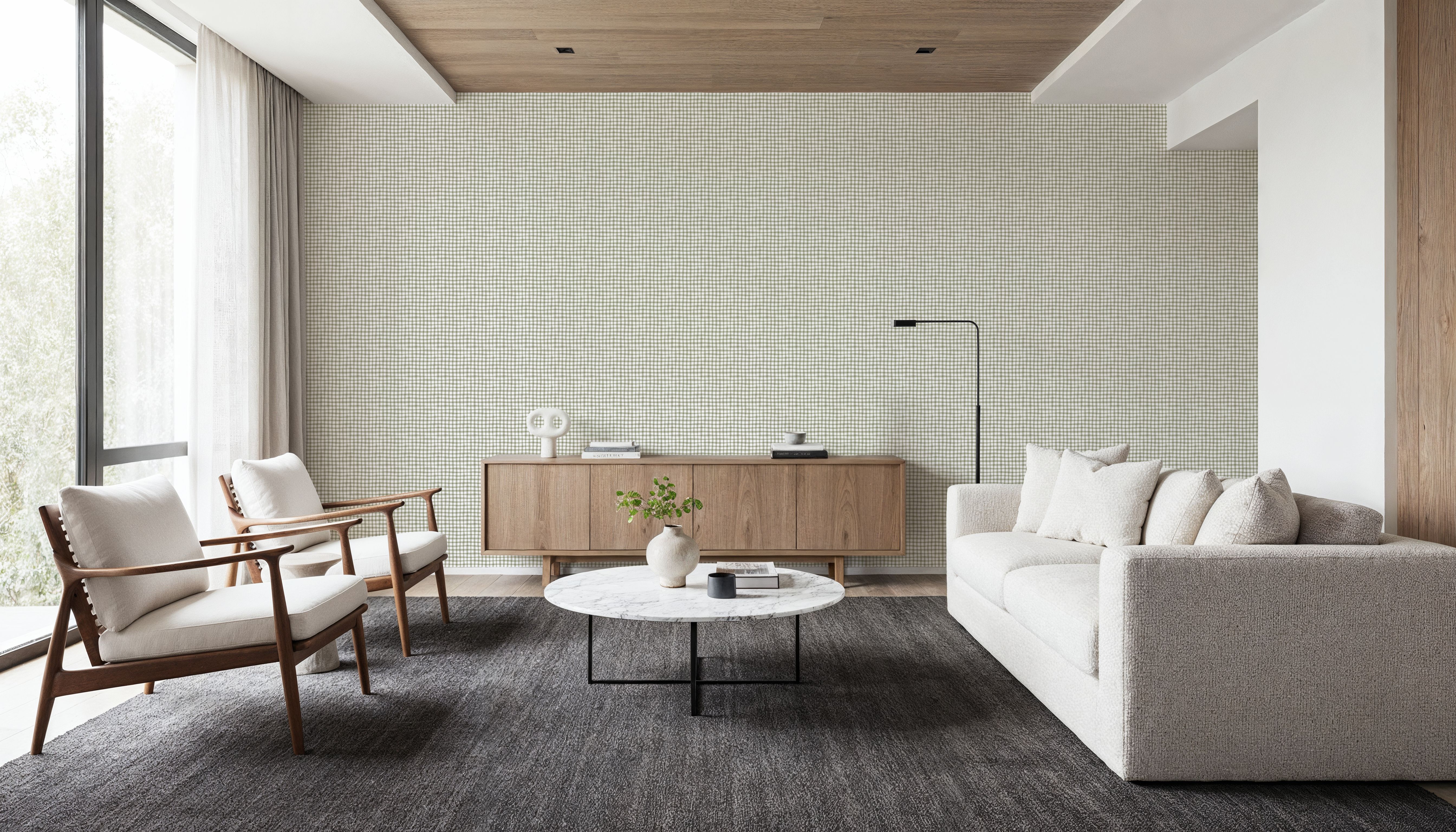 Checks, Forest