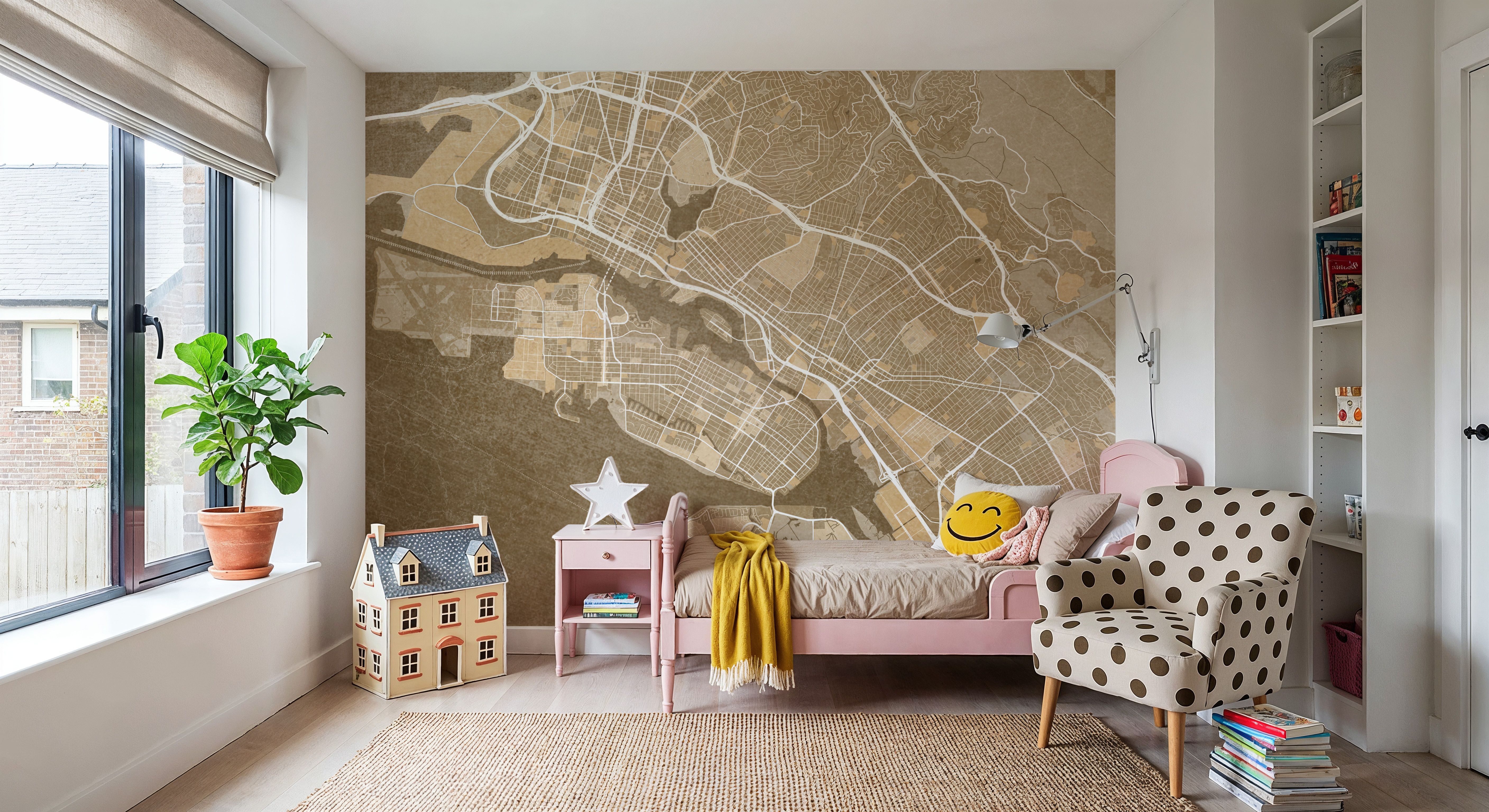 Oakland Ochre