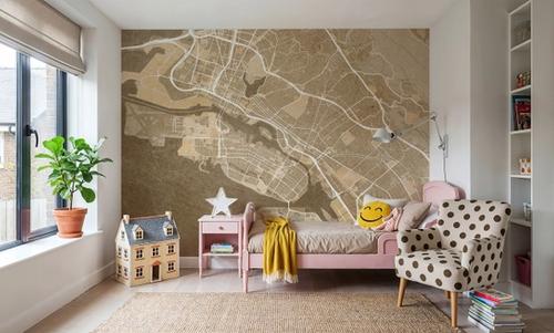Oakland Ochre