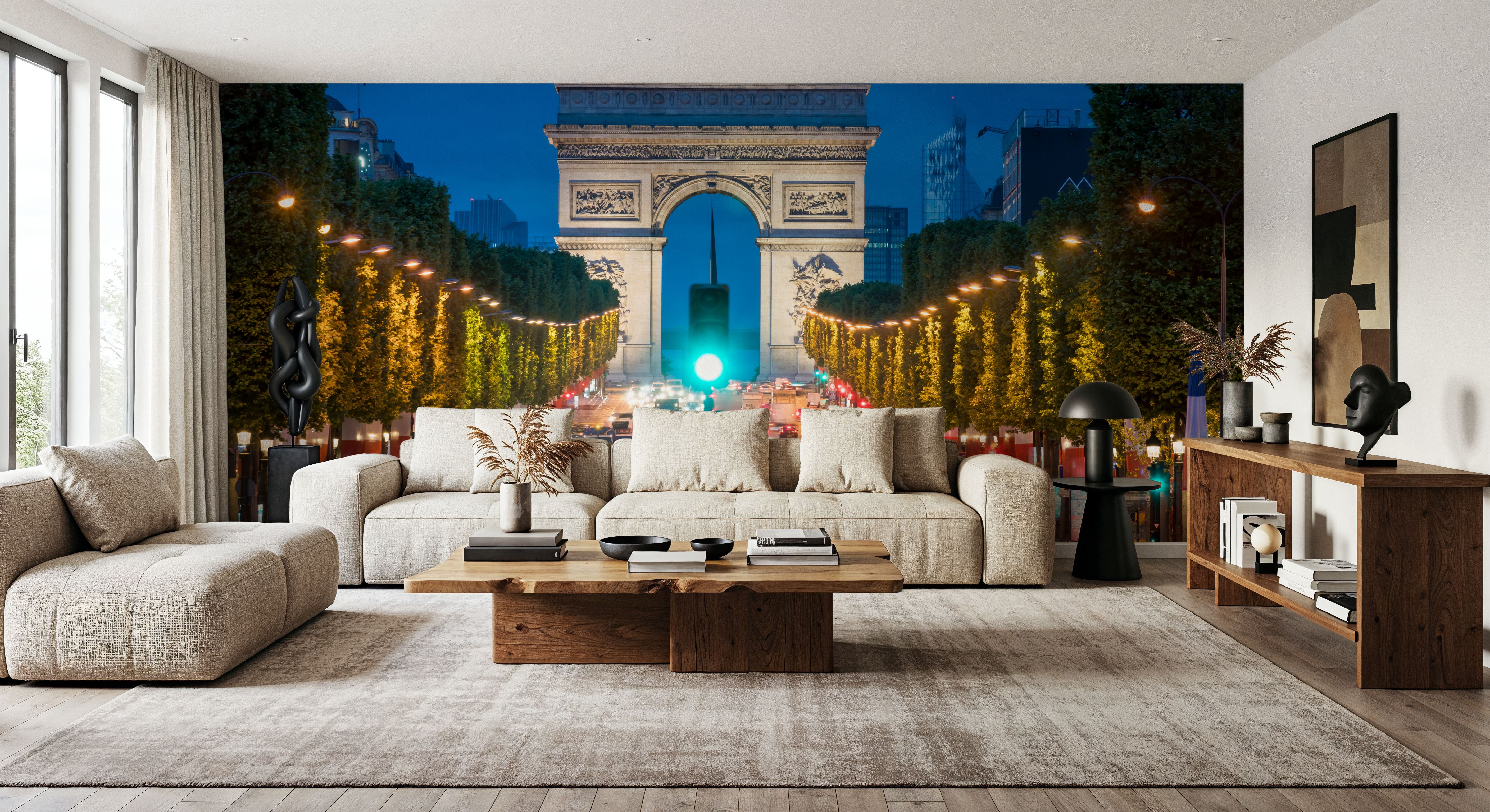 Avenue des Champs-Élysées