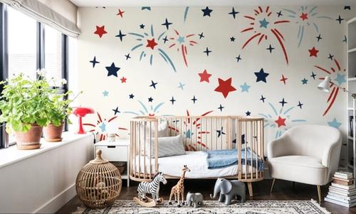 Stars and Stripes V