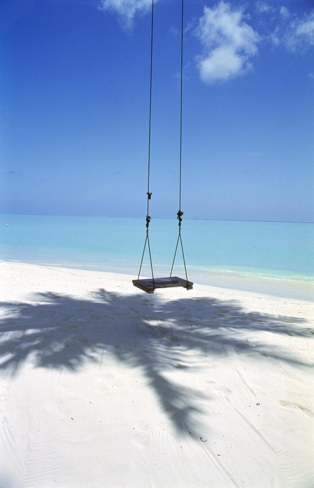 Paradise Swing