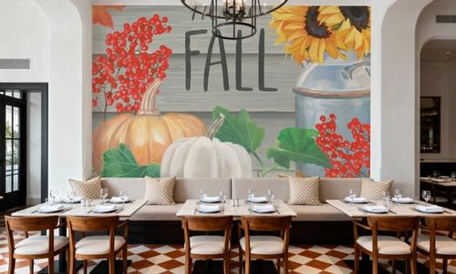 Hello Fall