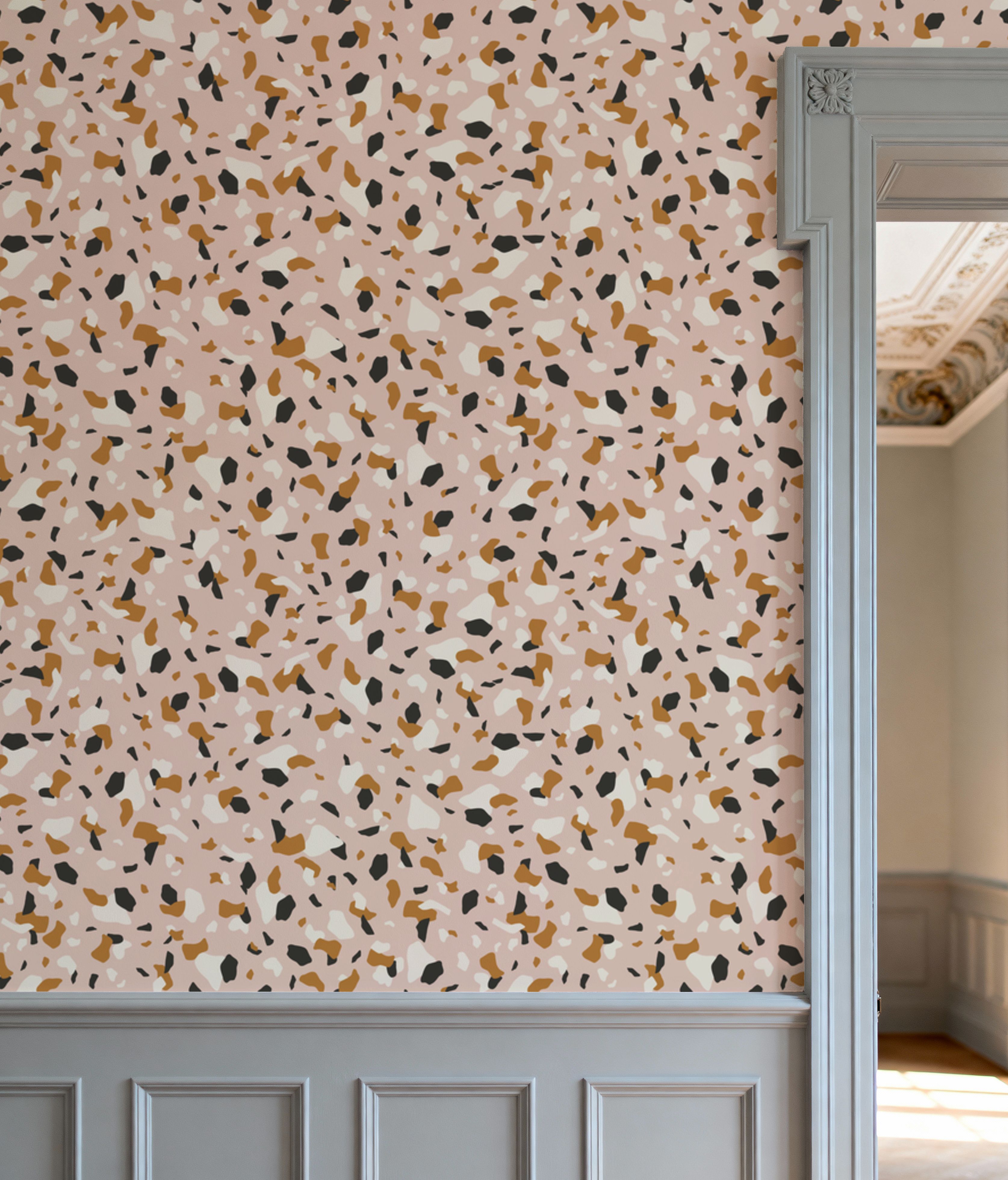 Terrazzo Sprinkles