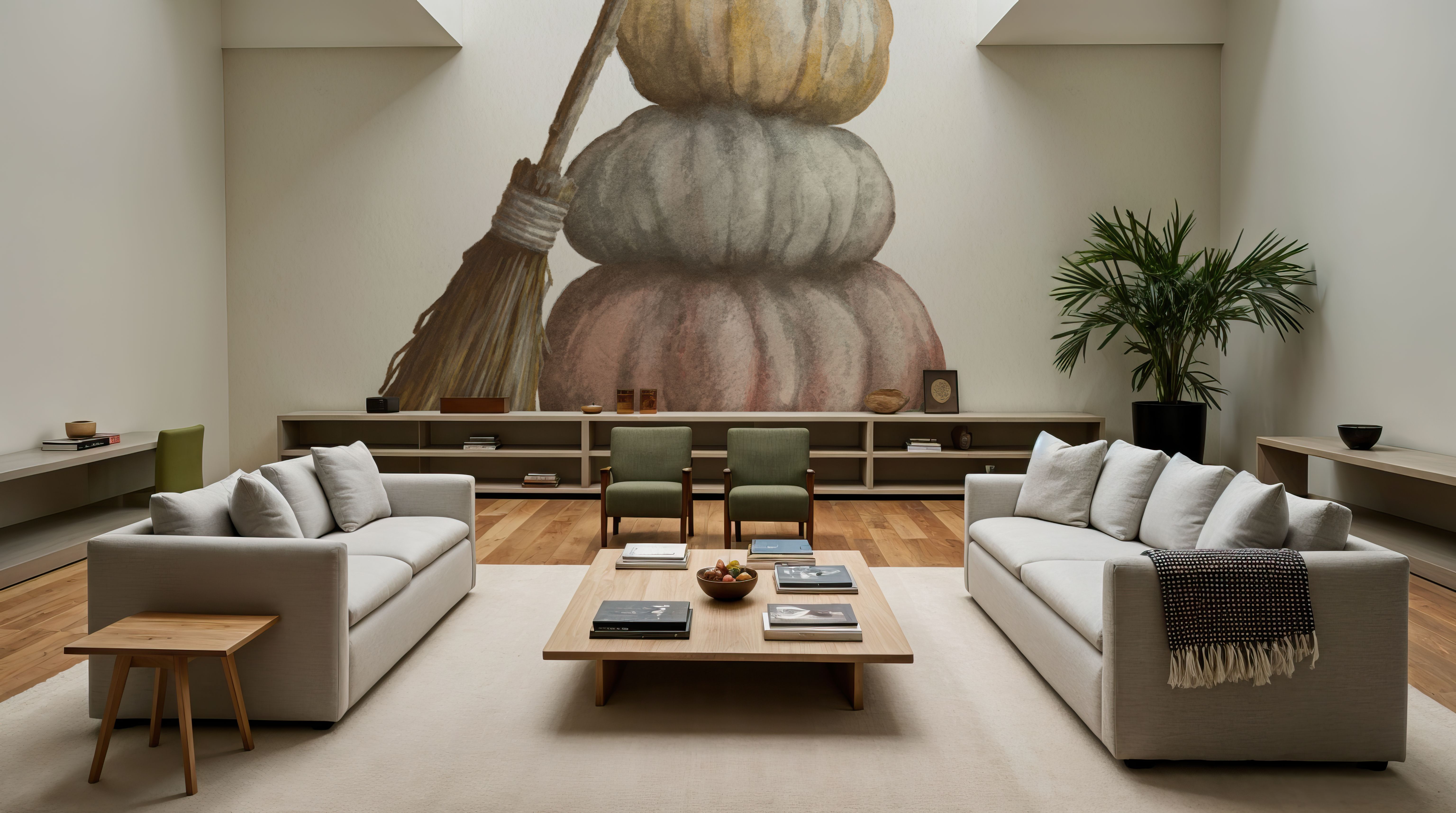 Spooky Halloween VI Color