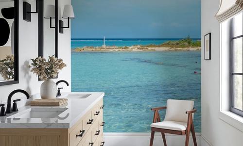 Turquoise Paradise