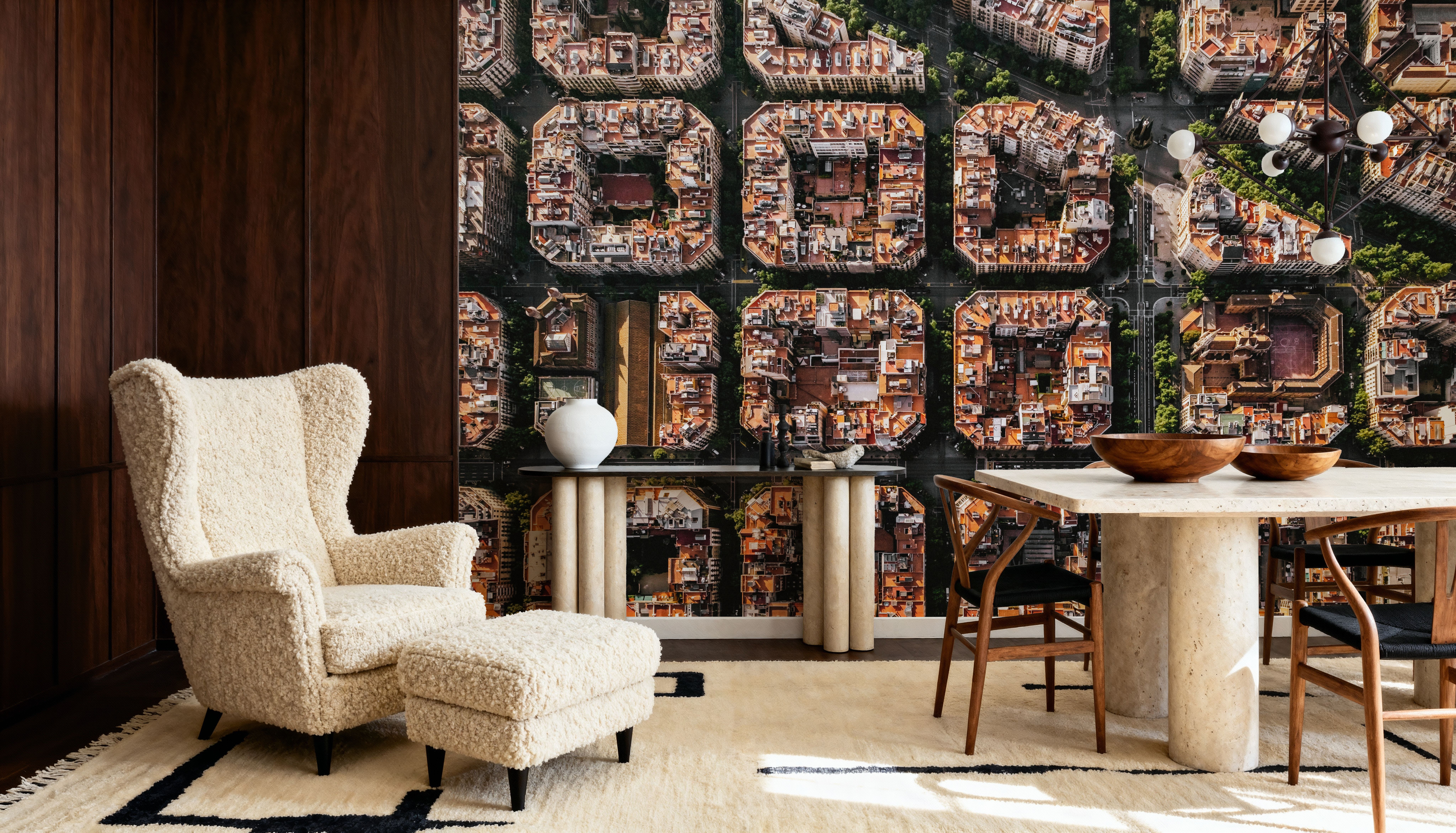 Barcelona Blocks