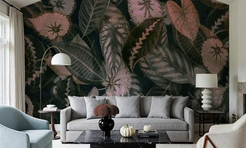 Secret Leaves