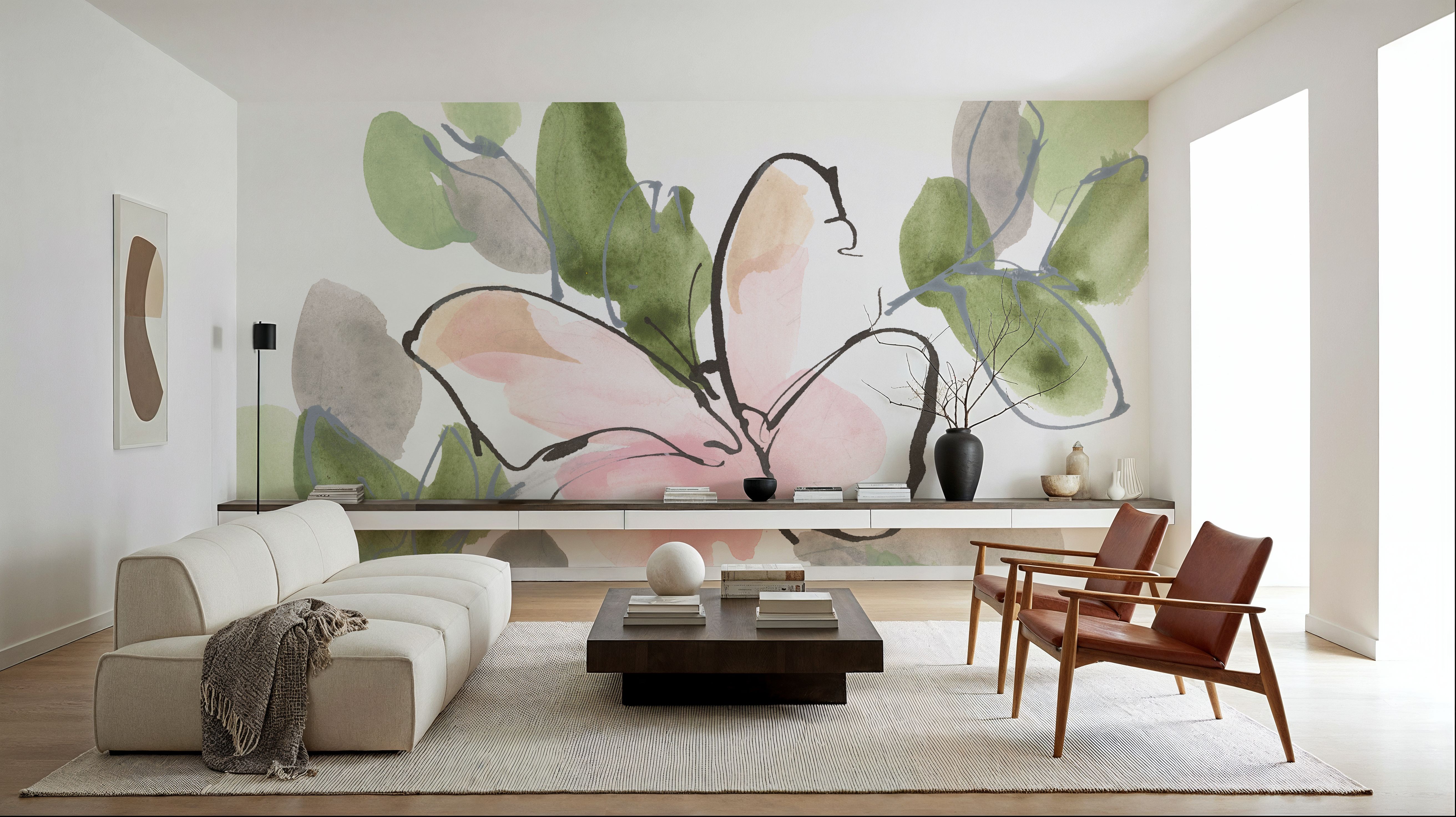 Social Butterflies VI