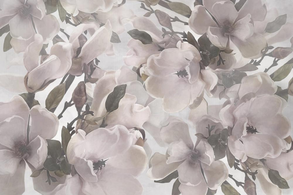 Dreaming of Magnolias Pink