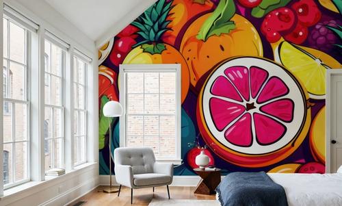 Fruits For Everyone