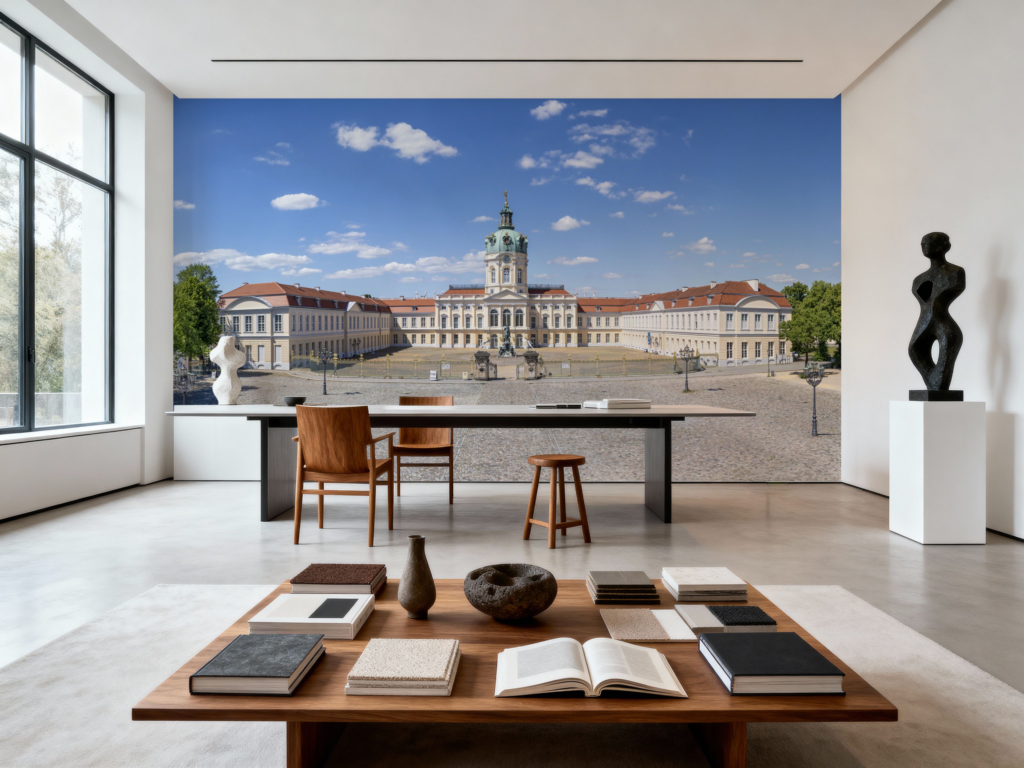 Schloss Charlottenburg
