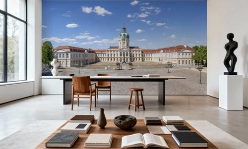 Schloss Charlottenburg