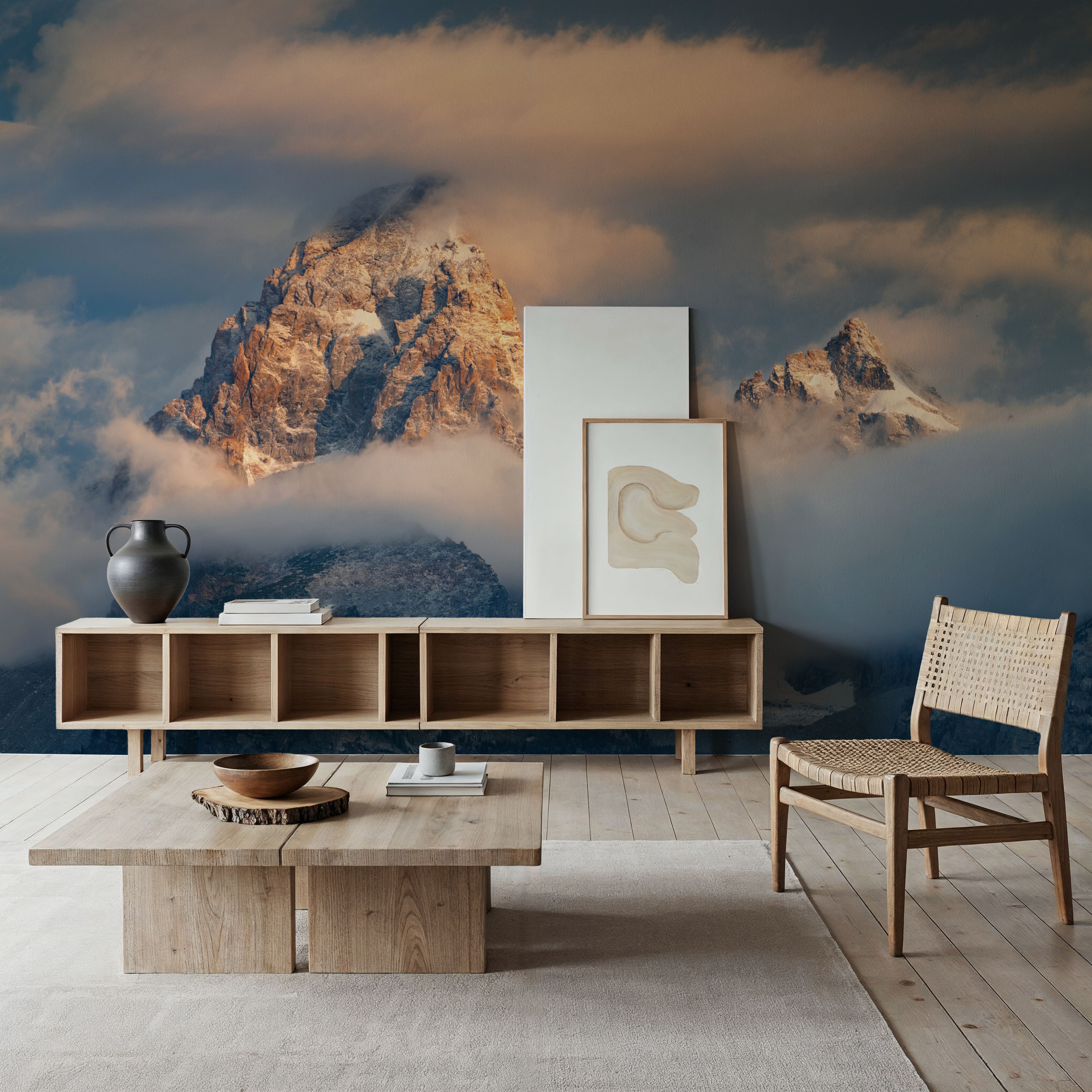 Grand Teton National Park