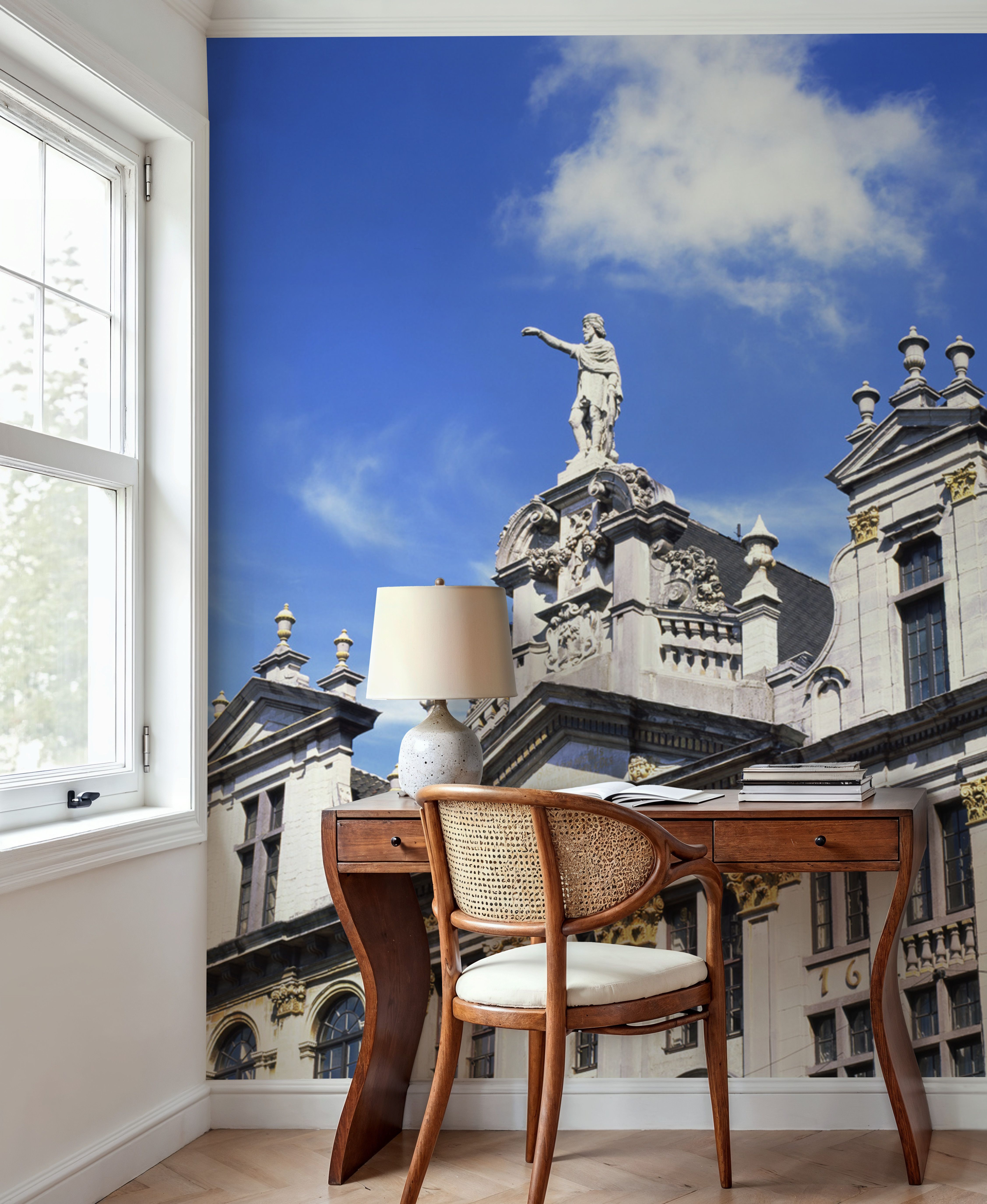Baroque Grandeur