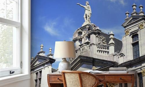 Baroque Grandeur