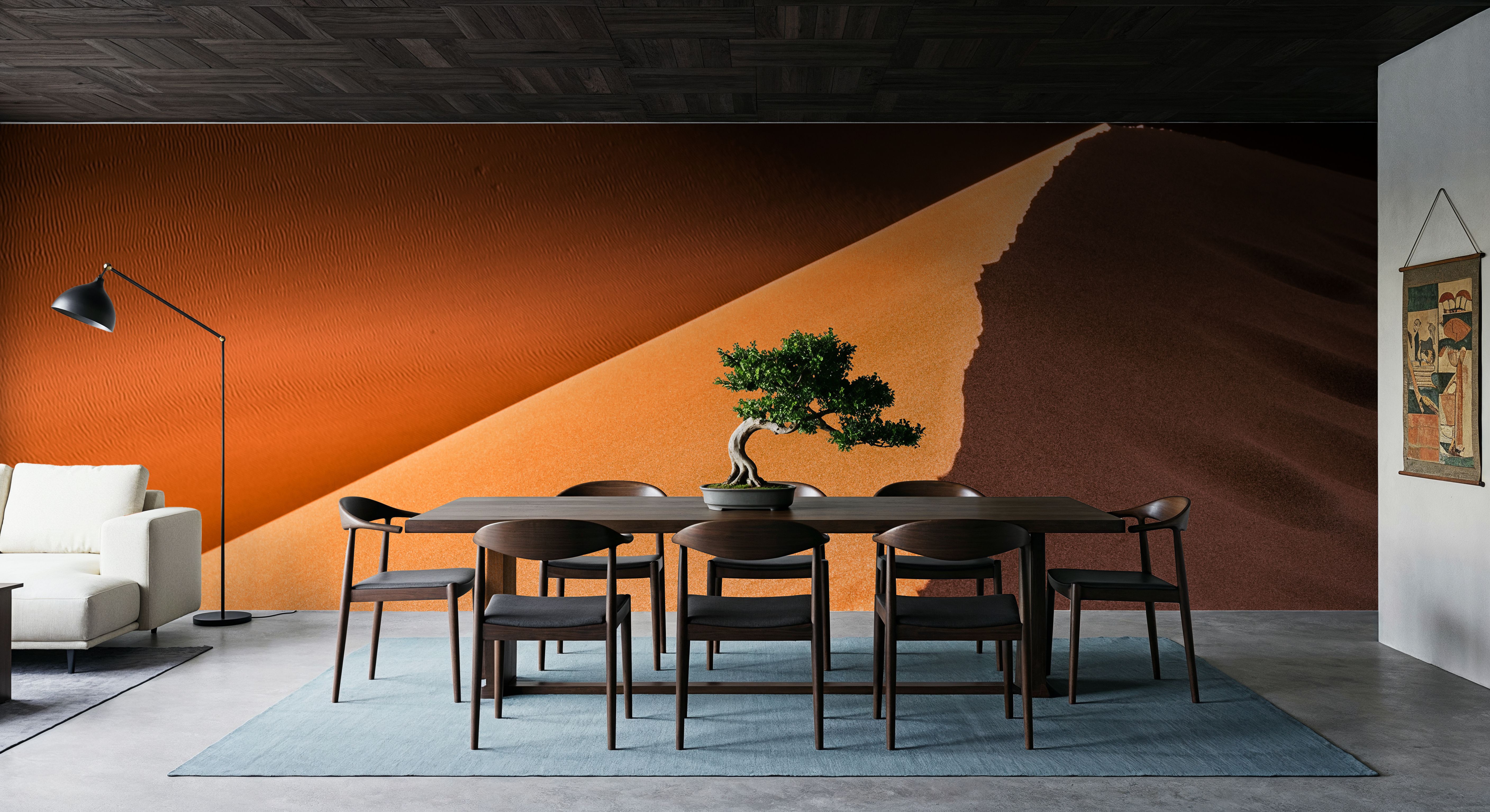 Desert Palette