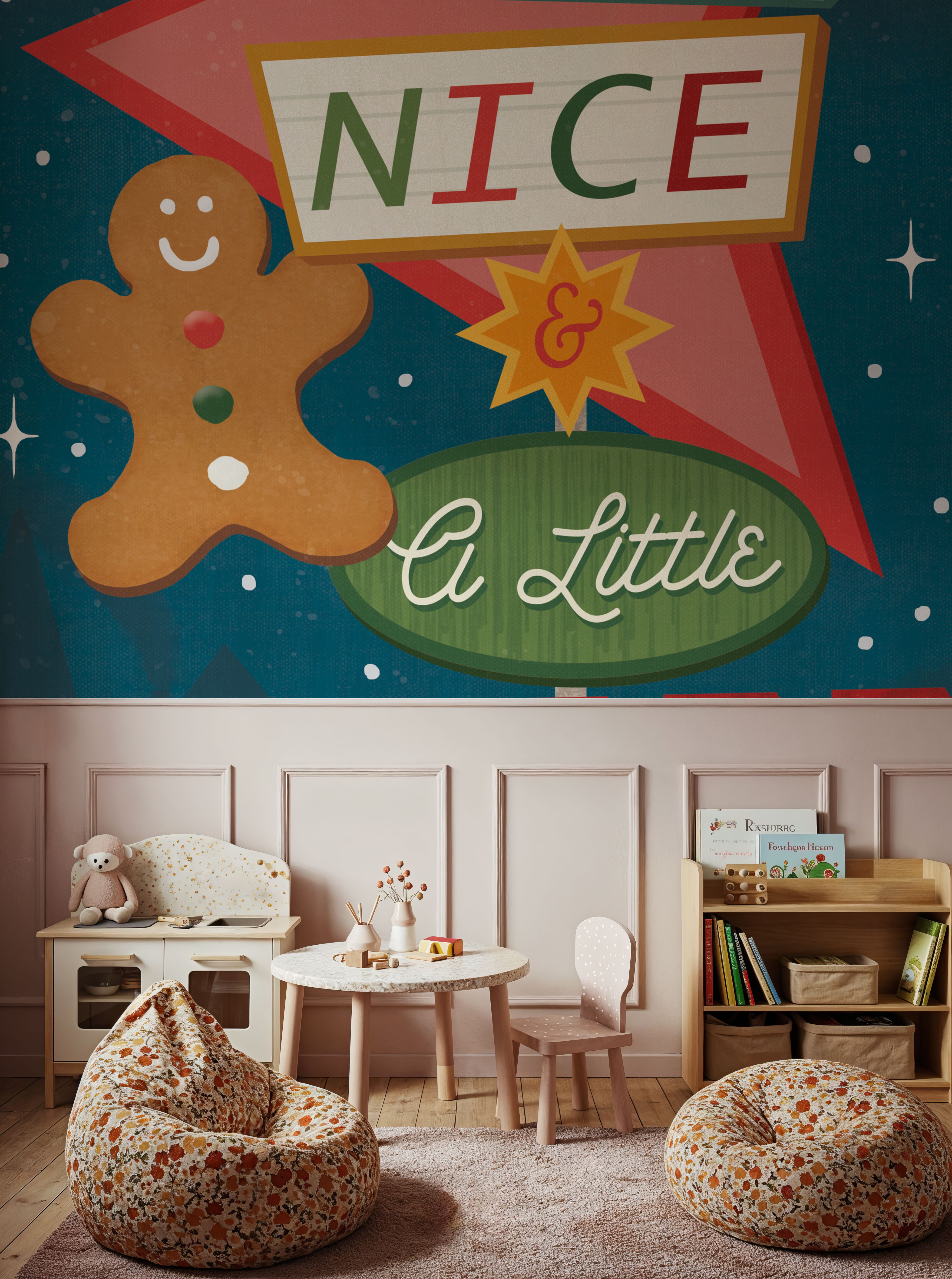 Frosted and Fabulous II