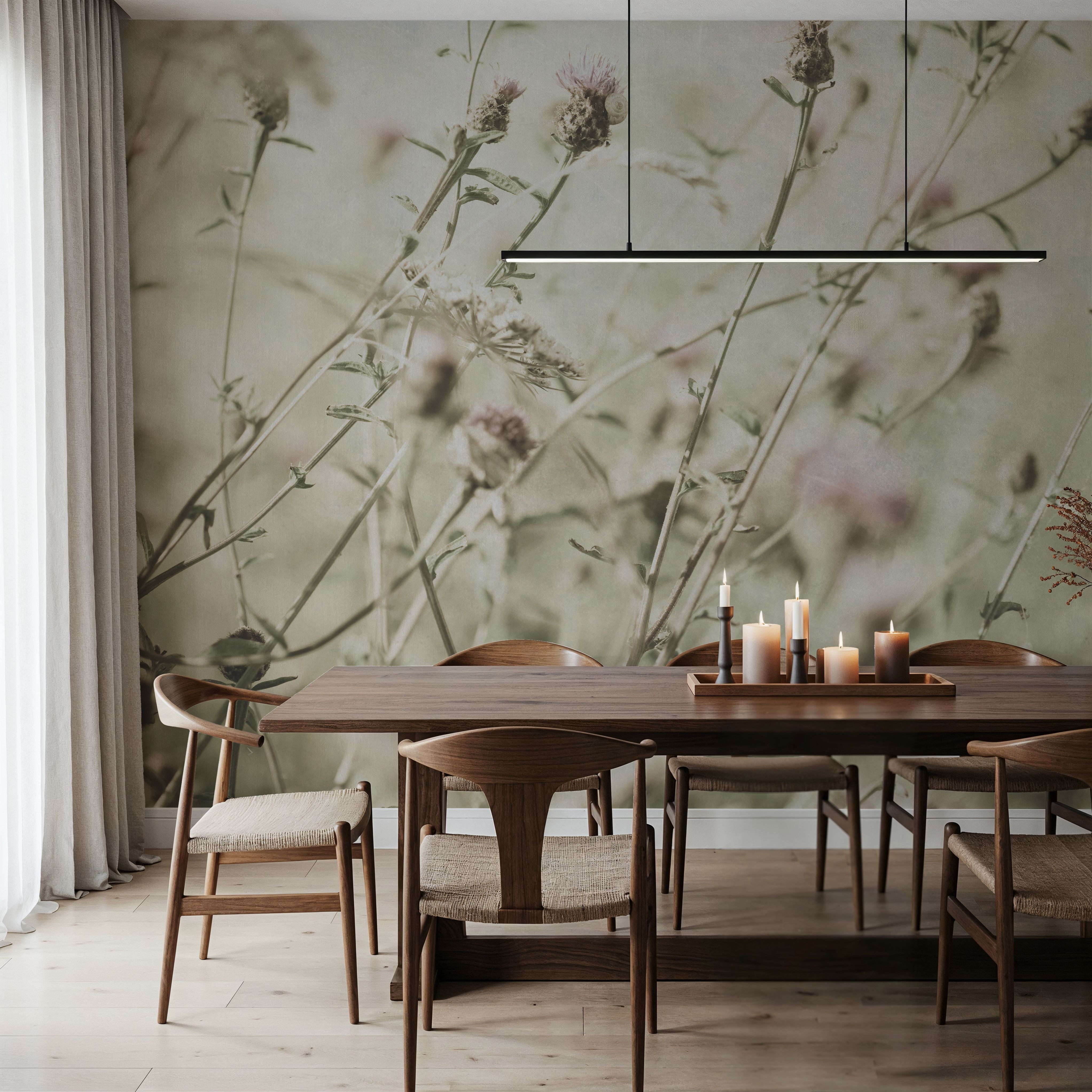 Wild Flowers II Clean