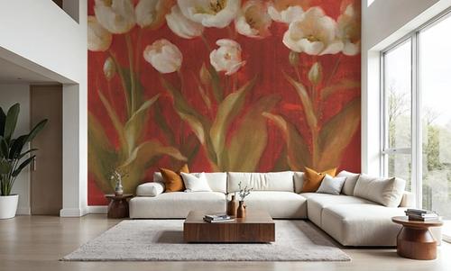 Tulip Garden