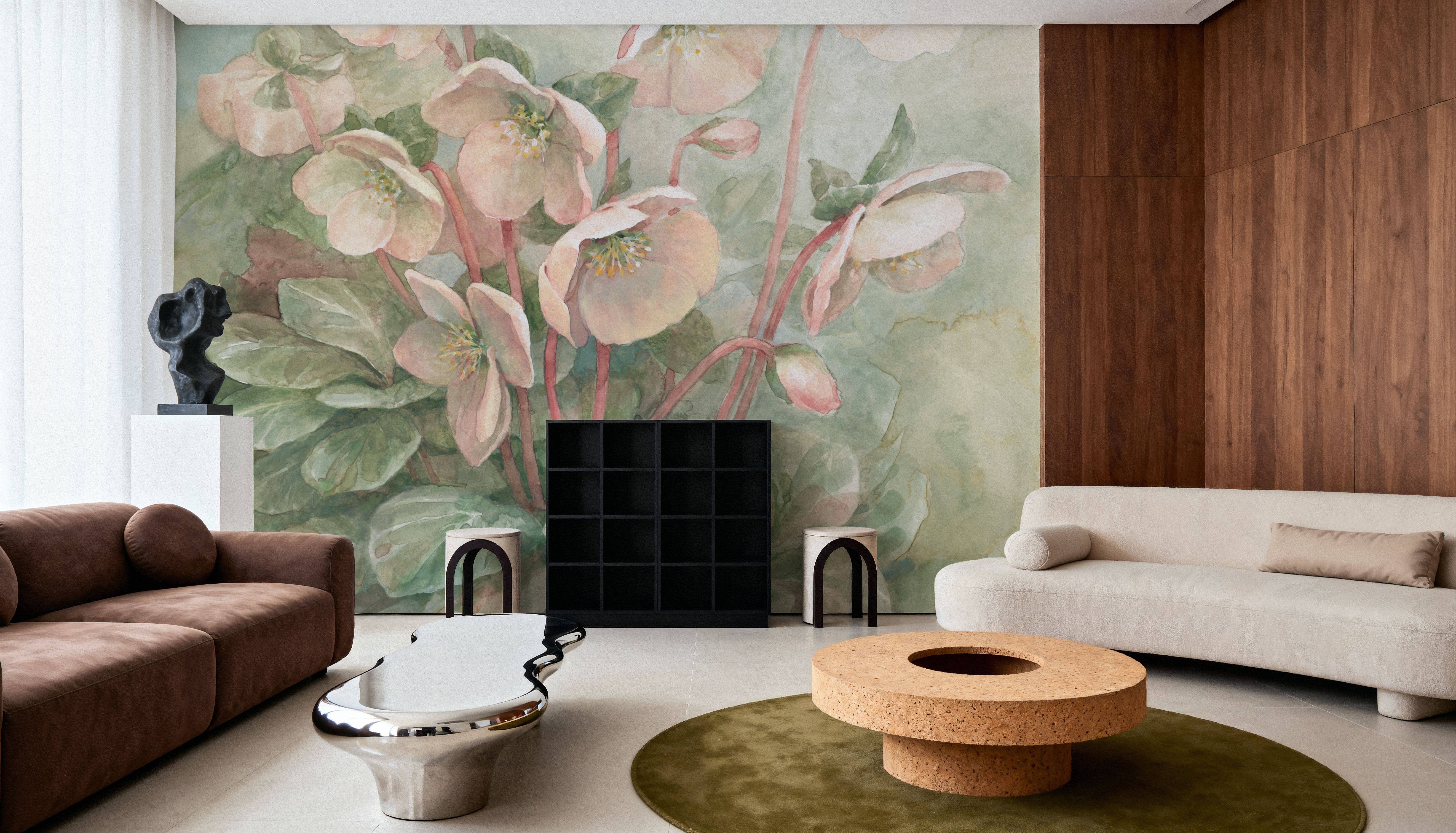 Hellebores