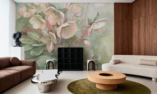 Hellebores