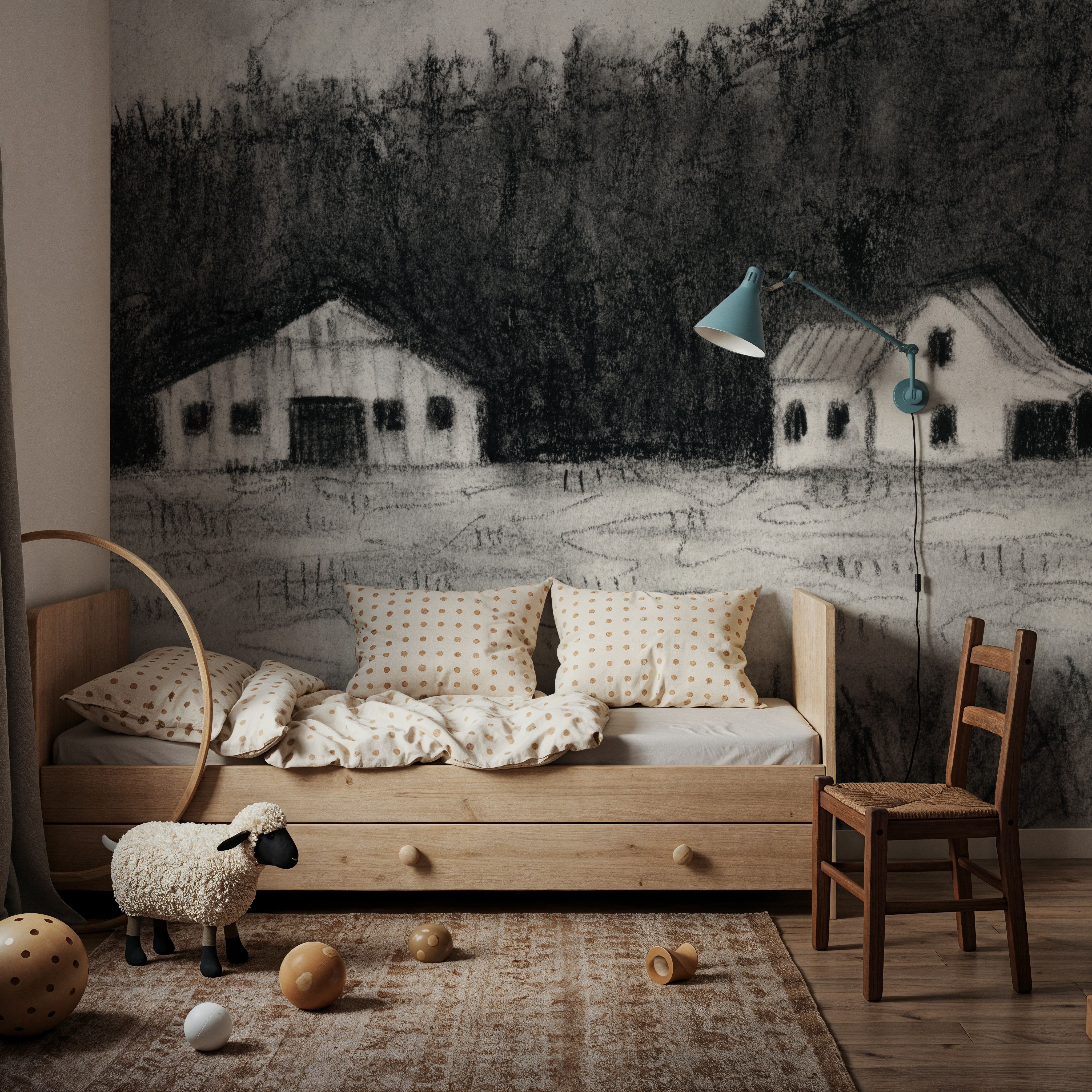 Farm Study II