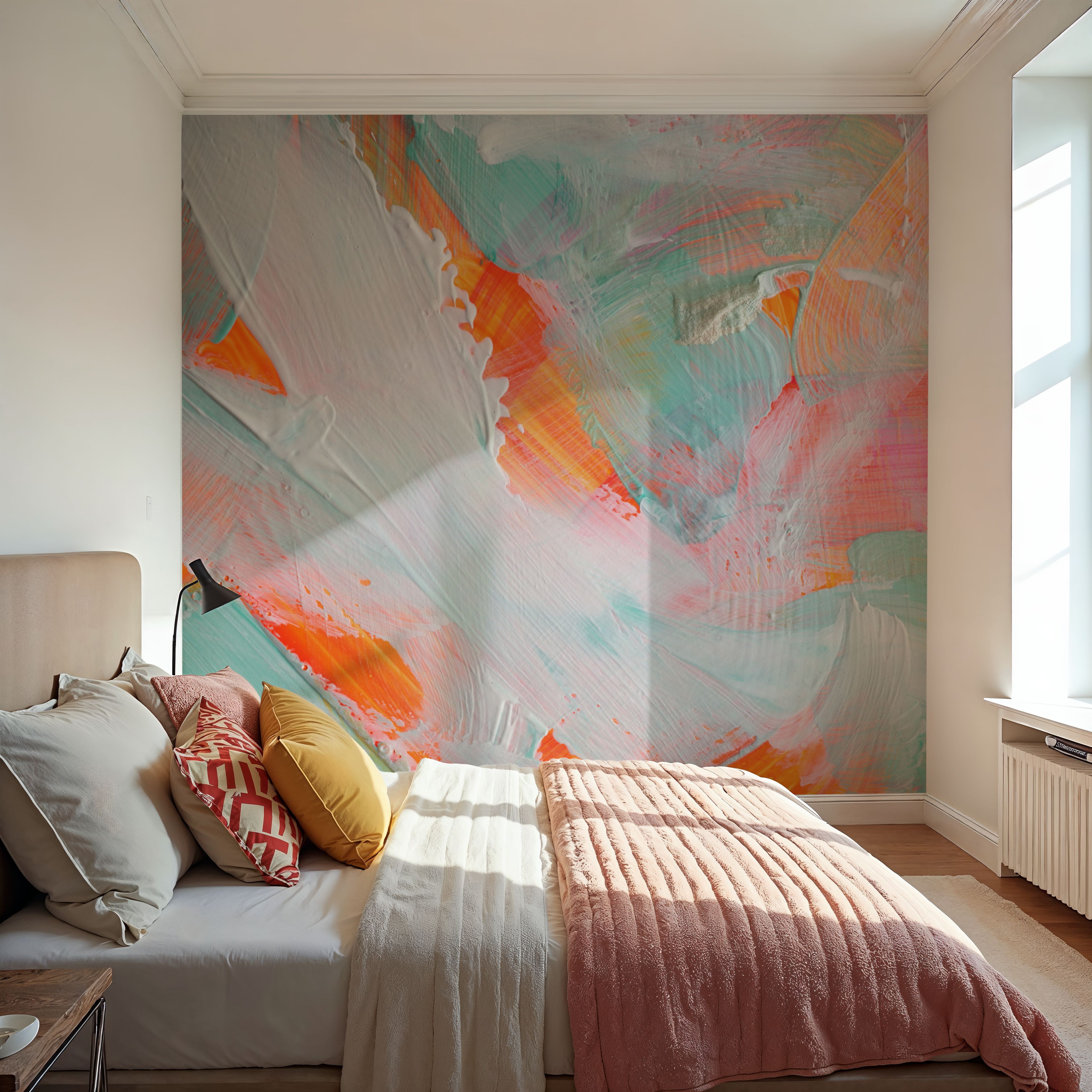 Pastel Flow