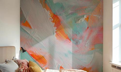 Pastel Flow
