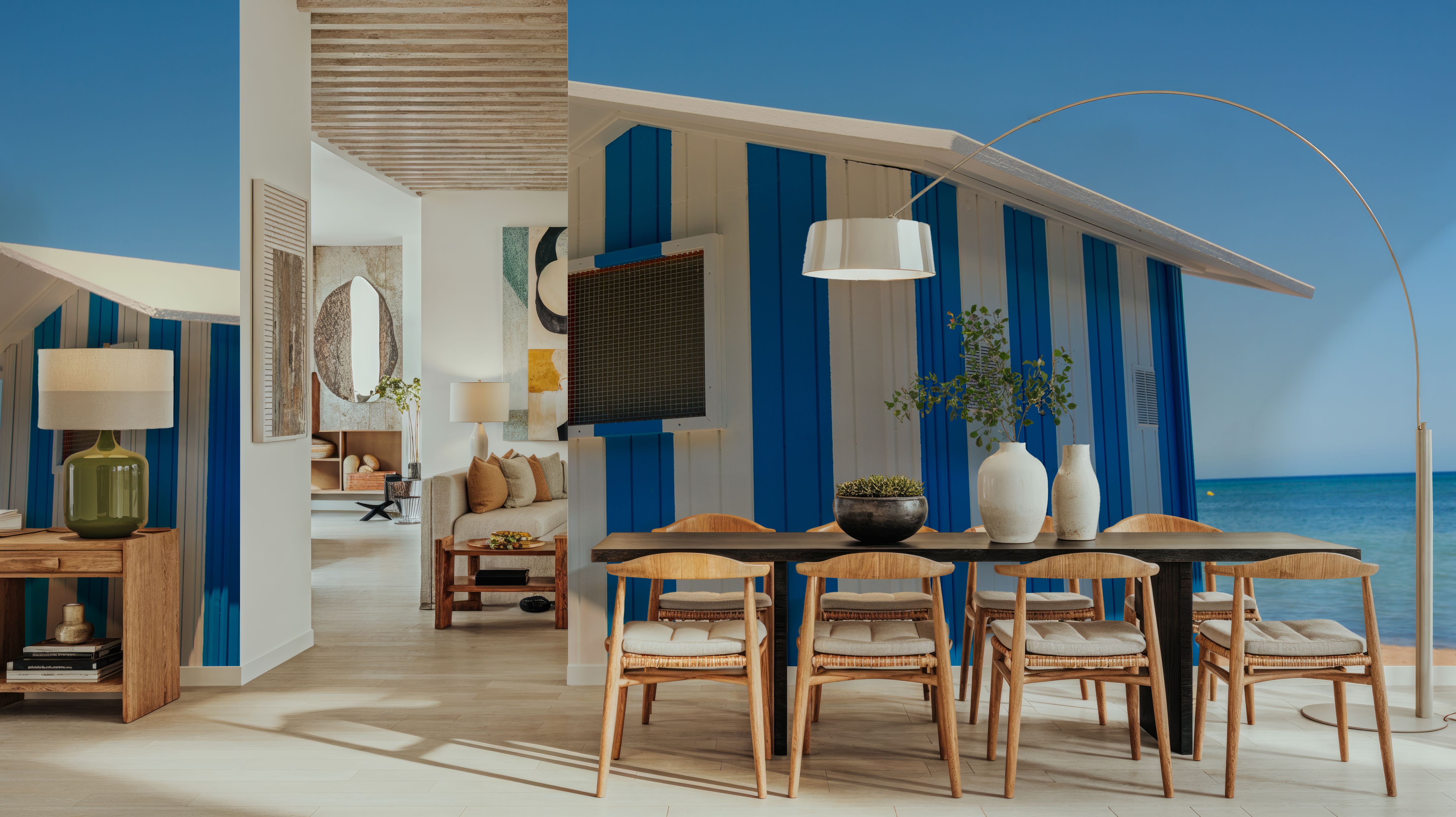 Alicante Beach Houses