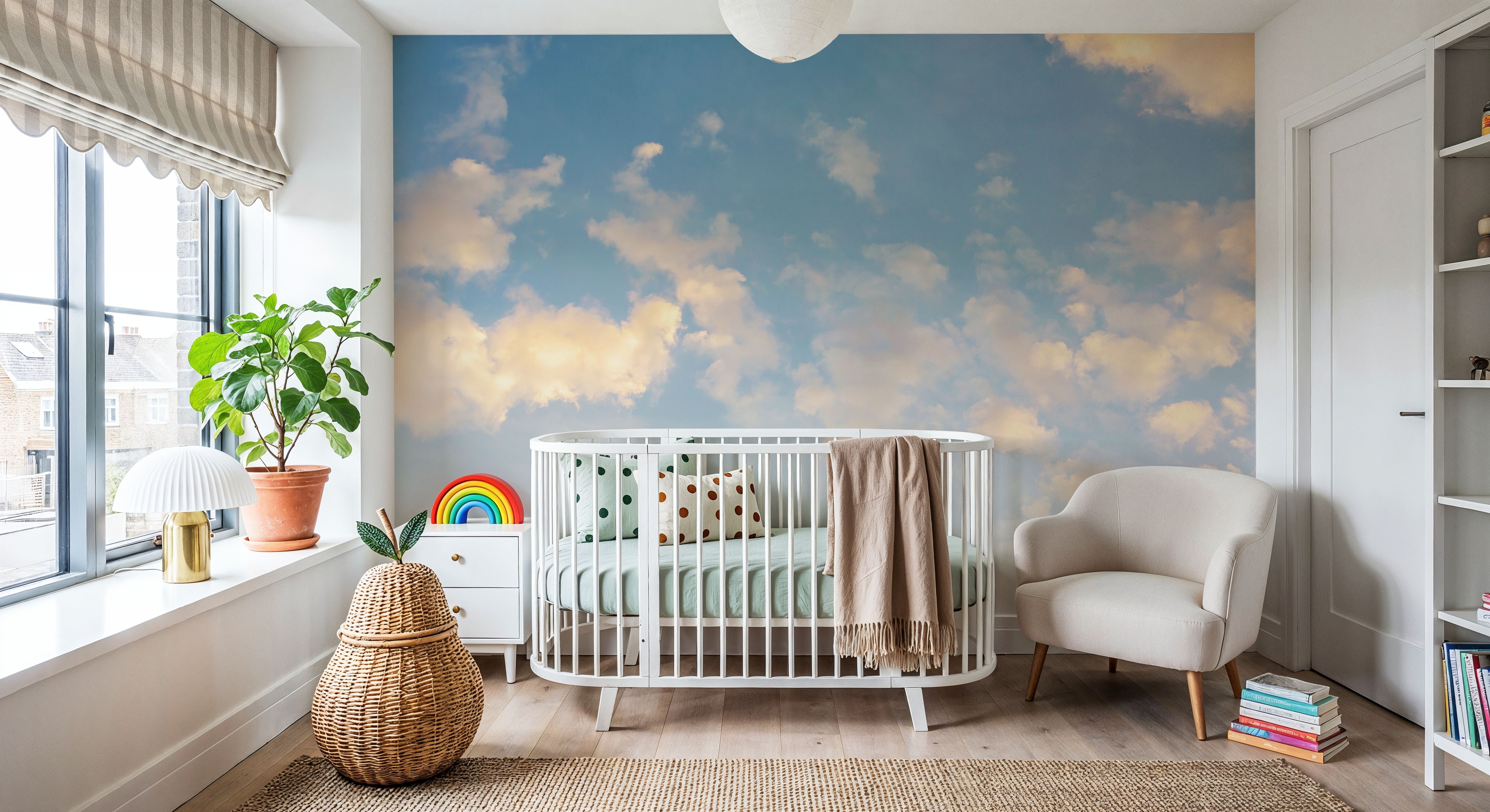Tender Clouds