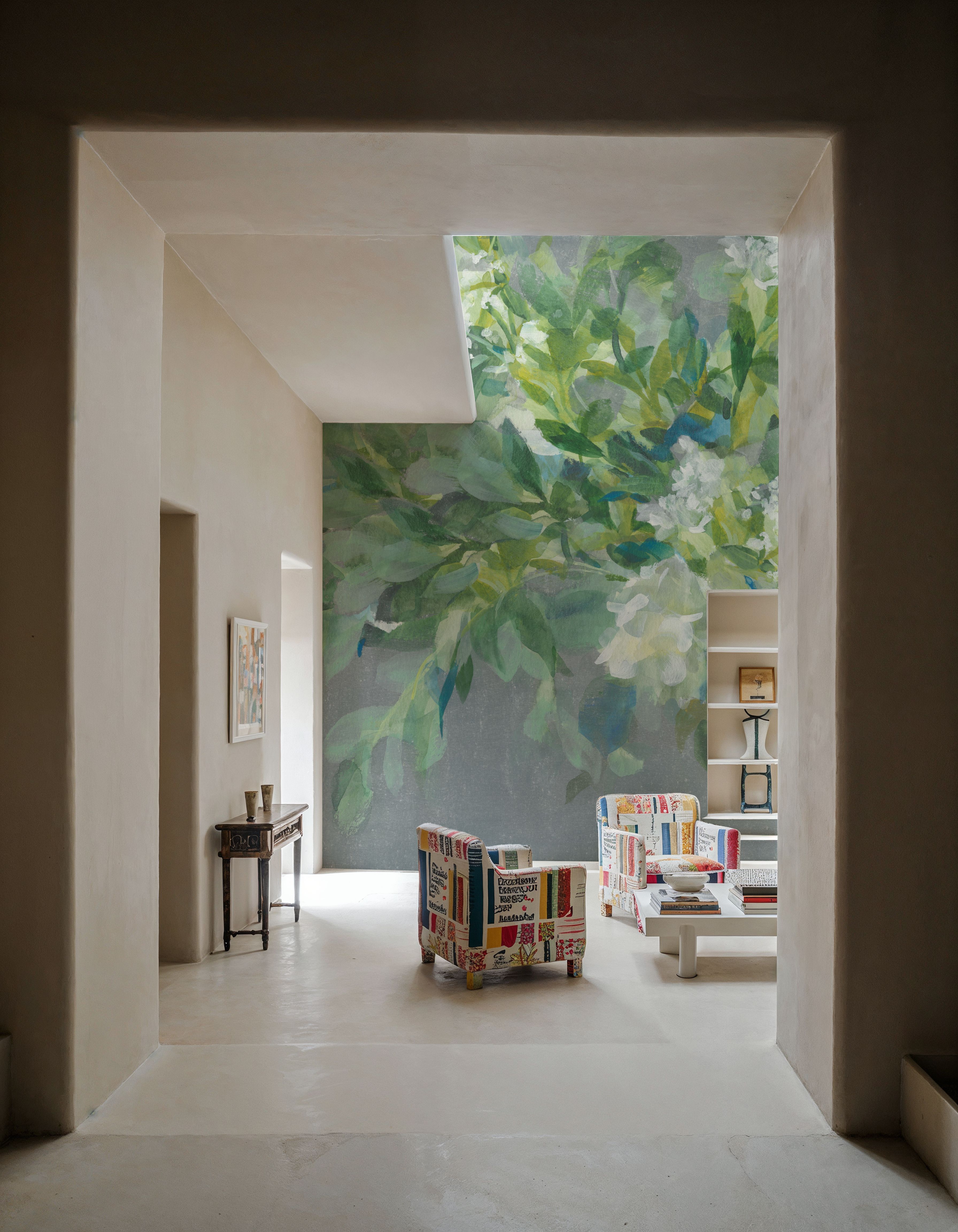 Bouquet For You With Greenery