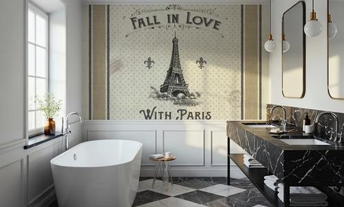 Paris Love