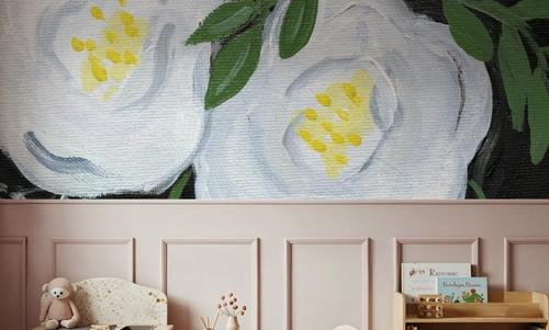 White Roses I